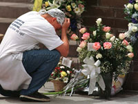 La tuerie de Columbine est restée dans la mémoire collective comme le symbole de la redoutable combinaison du malaise adolescent et des armes à feu.(Photo :  Reuters)