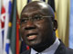 L'ambassadeur ivoirien aux Nations unies, Alcide Djédjé.(www.unmultimedia.org)