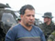 Don Mario a été interpellé lors d'une opération à laquelle ont participé pas moins de 315 policiers d'élite, le 15 avril 2009.(Photo : Reuters)