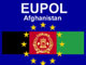 La force Eupol Afghanistan, une force européenne, est déjà chargée de la formation de la police afghane.(Photo : Eupol Afghanistan)