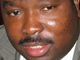 Kpatcha Gnassingbé, frère du président togolais et ex-ministre de la Défense du Togo, en 2006.(Photo : AFP)