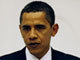 Barack Obama est accusé par les républicains d'être trop «timide et passif» dans la crise iranienne.(Photo : Reuters)