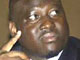 Guillaume Soro.(Photo : AFP)