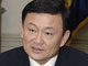 L'ex-Premier ministre thaïlandais, Thaksin Shinawatra.(Photo : Wikipedia)