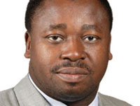 Faure Gnassingbé.(Source: www.republicoftogo.com)