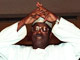 Adamou Moumouni Djermakoye, président de l'ANDP (Alliance nigérienne pour la démocratie et le progrès).(Photo : AFP)