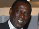 Cheikh Tidiane Gadio, ministre sénégalais des Affaires étrangères et médiateur dans la crise mauritanienne.( Photo : Wikimedia.org )