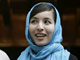 La journaliste irano-américaine, Roxana Saberi à sa sortie de prison le 12 mai 2009.(Photo : Morteza Nikoubazl/Reuters)