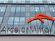 ArcelorMittal, le numéro un mondial de l’acier, va également lancer une nouvelle émission obligataire de 2,5 milliards d’euros. (Photo : AFP)