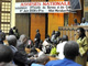  Un an après l'ouverture des assises nationales, l'opposition et la société civile sénégalaises rendent leur rapport. (Photo : AFP)