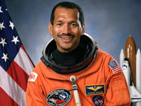 L'ancien astronaute Charles Bolden a été nommé à la tête de la Nasa.(Photo : Reuters)