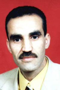 L'Algérien Lakhdar Boumedienne, 42 ans, ex-détenu de Guantanamo innocenté par la justice américaine.(Photo: DR)