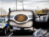 Chrysler, le numéro trois de l’automobile aux Etats-Unis dispose désormais de 30 à 60 jours pour redresser la barre.(Photo : Reuters)