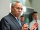 Colin Powell, l'ancien secrétaire d'Etat américain. (Photo : AFP)