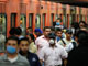 Les autorités mexicaines ont décidé de lever l'alerte rouge. La population va ainsi pouvoir reprendre une vie «&nbsp;quasi-normale&nbsp;».(Photo : Reuters)