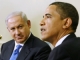 Première entrevue pour Benyamin Netanyahu et Barack Obama dans le bureau ovale de la Maison Blanche le 18 mai 2009.(Photo : Reuters)