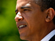 Barack Obama annonçant les nouvelles règles de régulation d'économie de carburant et de gaz à effet de serre provenant des automobiles, à La Maison Blanche, le 19 mai 2009.(Photo : Reuters)