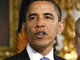 Le président américain Barack Obama lors de son intervention à propos de la réforme de la santé à la Maison Blanche, le 11mai 2009.(Photo : Reuters)
