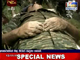 Capture d’image de la télévision sri-lankaise, montrant le corps présumé de Velupillaï Prabhakaran, chef des Tigres tamouls, le 19&nbsp;mai 2009.(Photo : Reuters)