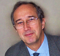 Bernard Hourcade, directeur de recherche au CNRS et spécialiste de l'Iran. (Photo : DR)