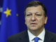 Le président de la Commission européenne, José Manuel Barroso, le 9 juin 2009 à Bruxelles.(Photo : Reuters)