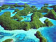 L'archipel de Palau.(Photo : cieer.org)
