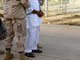 Le prisonnier tchadien Mohammed El Gharani, 22 ans, est resté détenu&nbsp;sept ans à Guantanamo.(Photo : Reuters)