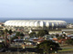 Le stade Nelson Mandela Bay.(Photo : AFP)