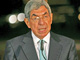 Le président costaricien, Oscar Arias, le 9 juillet 2009. (Photo : Reuters)