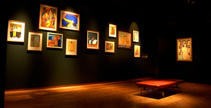 © Adagp 2009