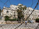 Le Shepherd Hotel à Jérusalem-Est.(Photo: Reuters)