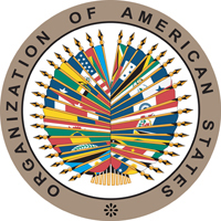 Logo de l'Organisation des Etats américains( Photo: OEA )