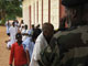 Les électeurs mauritaniens sont allés voter en masse, samedi 18 juillet, pour élire leur nouveau président.(Photo : M. Rivière / RFI)