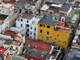 Naples, métropole de la Campanie, touchée par la pauvreté.(Photo: AFP)