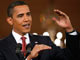 Barack Obama souhaite offrir une couverture médicale aux quelques 46&nbsp;millions d'Américains qui en sont dépourvus.(Photo : Reuters)
