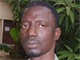 Marou Amadou, président du Front uni pour la sauvegarde des acquis démocratiques au Niger.( Photo : Afrik.com )