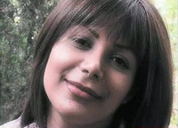 Neda Agha-Soltan(Photo: DR)