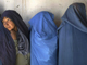 Des femmes ont bravé les menaces des talibans et se sont rendues dans les bureaux de vote à Kaboul, le 20&nbsp;août 2009.(Photo : Reuters)