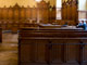 Vue générale du tribunal de Paris où doit s'ouvrir le 21 septembre 2009 le procès de l'affaire Clearstream.(Photo : Philippe Wojazer/Reuters)