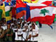 L'ouverture des Jeux(Photo: Reuters)