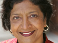 Navanethem Pillay, la Haut commissaire aux droits de l’homme. ( Photo : ohchr.org )