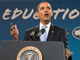  Barack Obama, Président des Etats-Unis.(Photo : Larry Downing/Reuters )