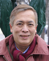 Trinh Xuan Thuan(Photo : DR)