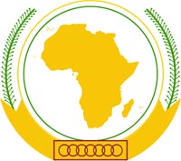 Logo de l'Union Africaine.DR