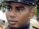 Le caporal du 3e RiMa Johan Naguin, tué le 4 septembre 2009 en Afghanistan par l'explosion d'une bombe artisanale. 
(Photo: AFP)