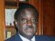 L'ancien président ivoirien Henri Konan Bédié, en juillet 2009 à Paris.(Photo : Bertrand Guay/AFP)
