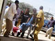 Selon un responsable de la police du Somaliland, des partisans de l'opposition ont tenté de pénétrer par la force dans l'enceinte du Parlement, « <em>ils en ont été empêchés par la police, qui a ouvert le feu pour disperser la foule. Au moins 3 personnes ont été tuées </em>».(Photo : AFP)