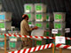 Le recomptage des bulletins de vote est terminé en Afghanistan, la Commission électorale doit prochainement annoncer les résultats.(Photo : REUTERS/Ahmad Masood)