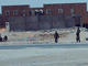 Façade de la prison centrale de Nouaktchott en Mauritanie.( Photo: lemauritanien.com )