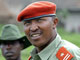 Le général Bosco Ntaganda, en janvier 2009.(Photo : Lionel Healing/AFP)